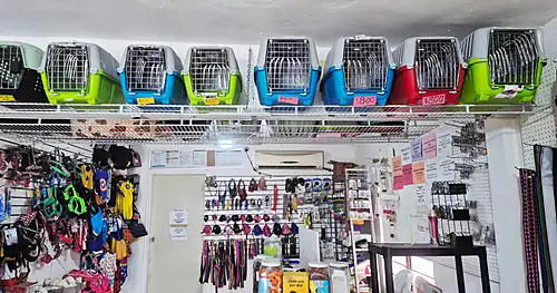 Quality Vet, veterinario en Piedras Negras, Coahuila