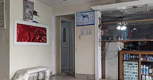 Veterinaria del Norte, veterinario en Piedras Negras, Coahuila