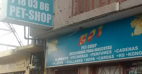 Clínica Veterinaria de Mascotas Dr. Hernández, veterinario en Torreón, Coahuila