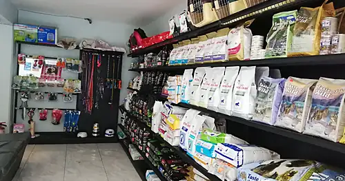 HOSPITAL VETERINARIO DR.SERNA, veterinario en Monterrey, Nuevo León