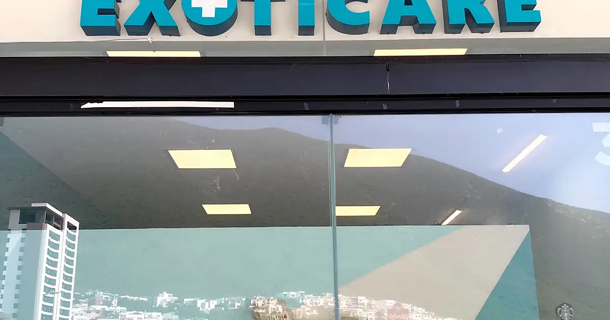 Exoticare Veterinaria Exoticos