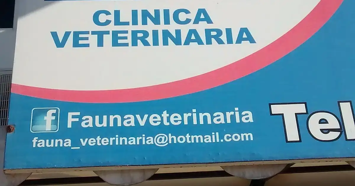 HOSPITAL VETERINARIO LA FAUNA SUCURSAL RIO FUERTE