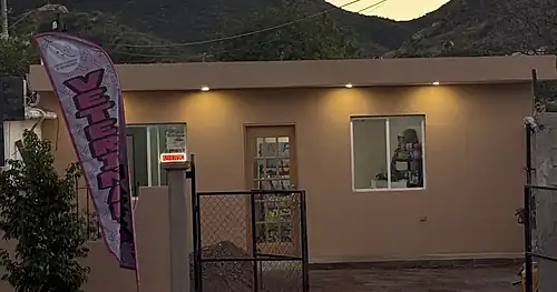 Veterinaria Ramirez, veterinario en Guaymas, Sonora