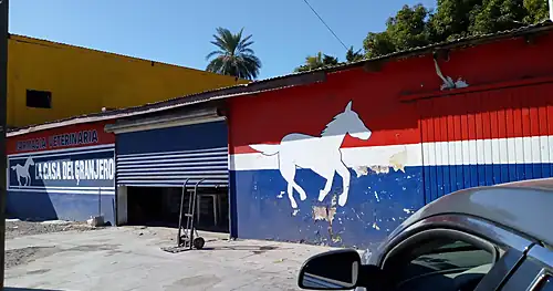 Farmacia Veterinaria La Casa Del Granjero, veterinario en Empalme, Sonora