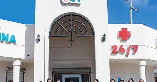 Petxpress Hospital Veterinaria, veterinario en Hermosillo, Sonora