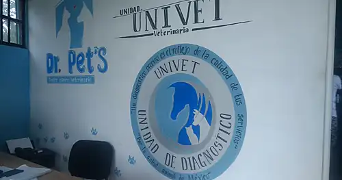 Centro Clínico Veterinario Dr. Pets, veterinario en Altamira, Tamaulipas