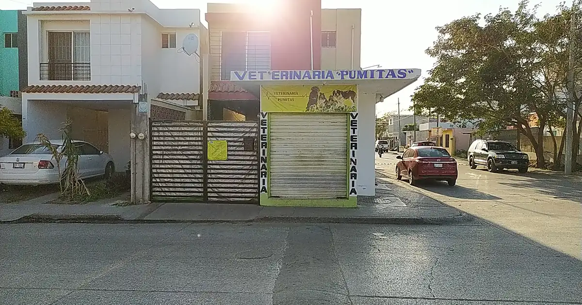 Veterinaria Pumitas