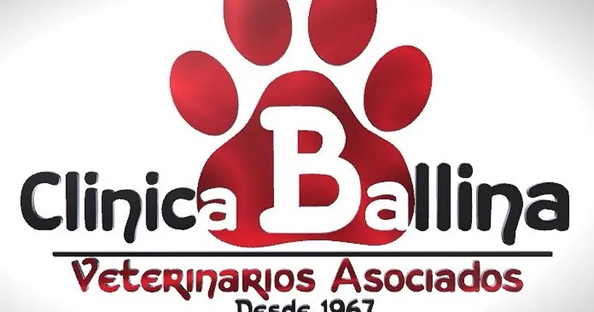 Clínica Veterinaria de Pequeñas y Grandes Especies Doctor Ballina