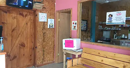 Forta Pet veterinaria, veterinario en Río Bravo, Tamaulipas