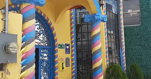 Fryam ac, veterinario en Reynosa, Tamaulipas