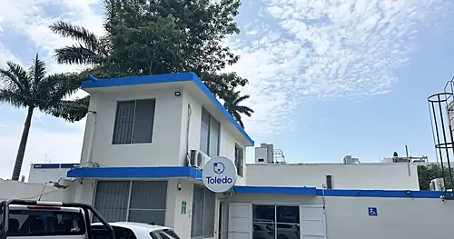 Hospital Veterinario de Especialidades Toledo, veterinario en Tampico, Tamaulipas