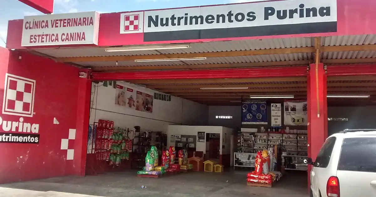 Clínica Veterínaria Estética Canina