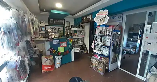 LA JOYA RYU VETERINARIA, veterinario en Irapuato, Guanajuato