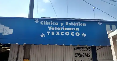 CLINICA Y ESTETICA VETERINARIA TEXCOCO, veterinario en Texcoco, Estado de México