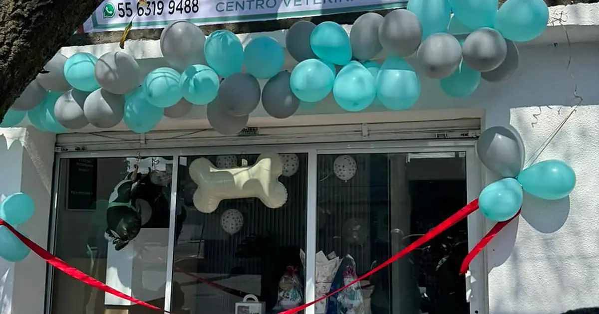 Duovet Clínica Veterinaria