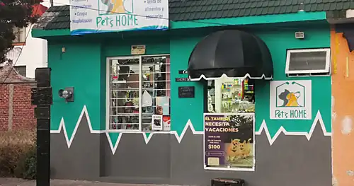 Servicios Veterinarios y Estética Canina. Pets home, veterinario en Corregidora, Querétaro
