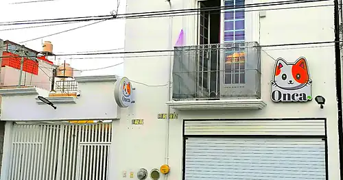 OncaVet, veterinario en Corregidora, Querétaro