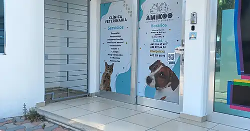Pet Care Center México, veterinario en Corregidora, Querétaro