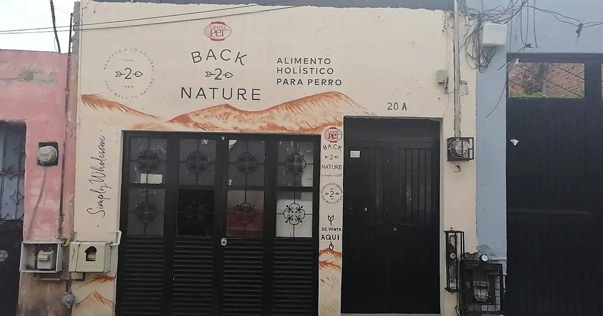 Servicio Veterinario Puppy Land