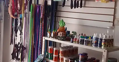Medical Vet, veterinario en Tuxtla Gutiérrez, Chiapas