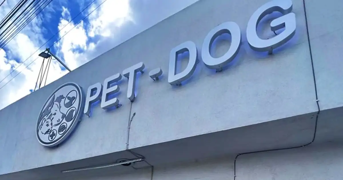 Hospital Veterinario Pet-Dog