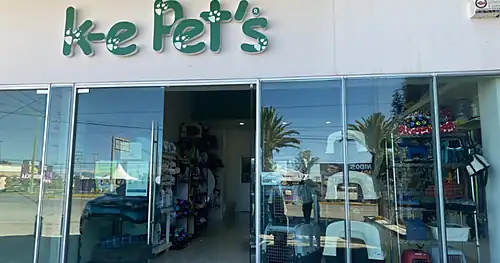 Estética Canina K-e Pets, veterinario en Tulancingo, Hidalgo