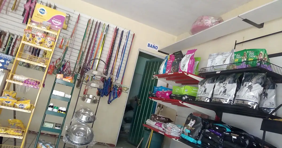 Clínica veterinaria unión y pets