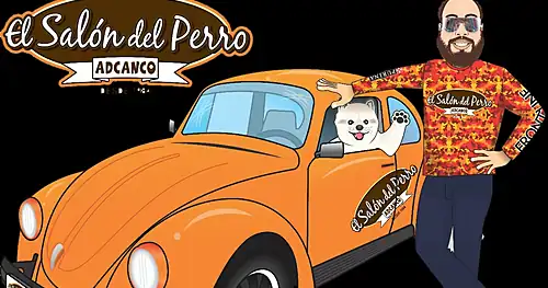 El Salon del Perro, veterinario en Córdoba, Veracruz