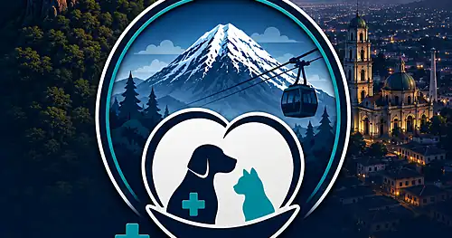 Clínica Veterinaria De Gante, veterinario en Orizaba, Veracruz