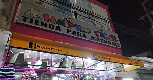 Happycan poza rica, veterinario en Poza Rica, Veracruz