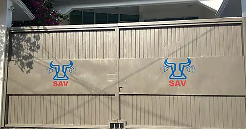 Salud Animal de Veracruz SA de CV, veterinario en Boca del Río, Veracruz