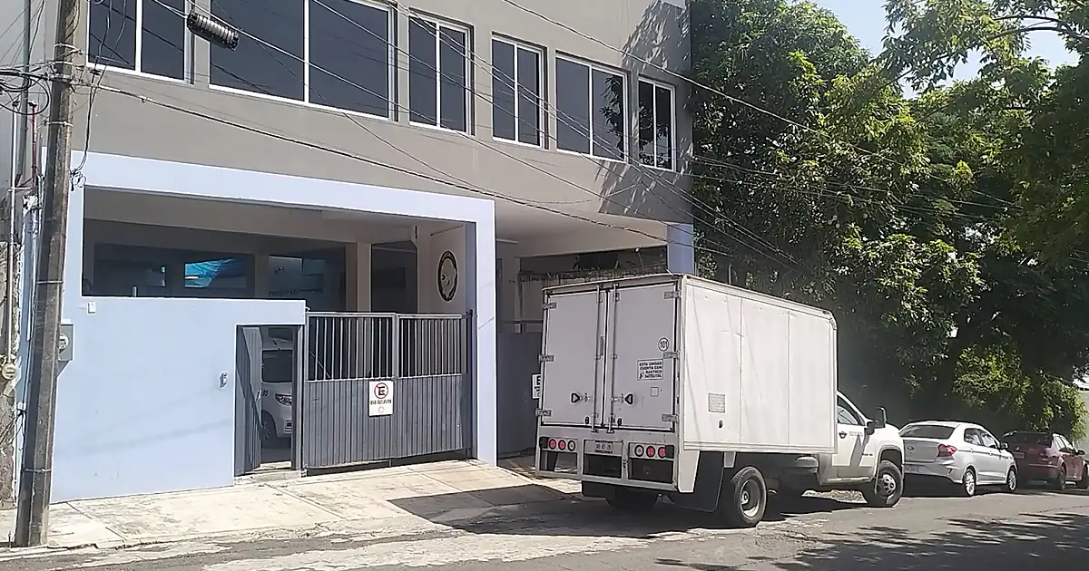 Distribuidora Veterinaria Castillo Sa De Cv
