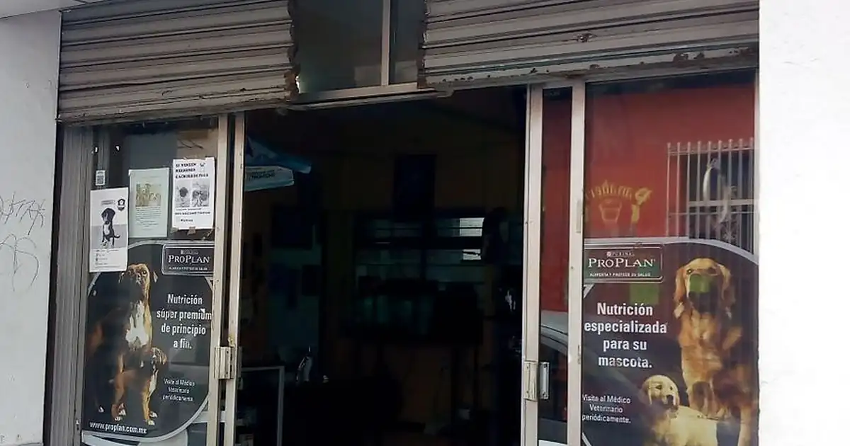El Establo Veterinaria