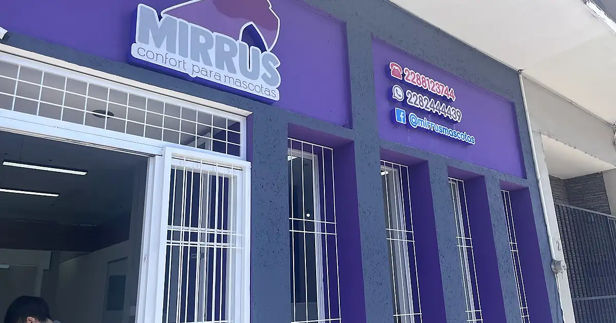 Mirrus